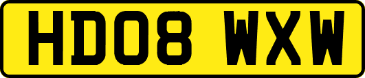 HD08WXW