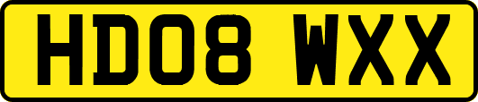 HD08WXX