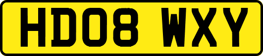 HD08WXY