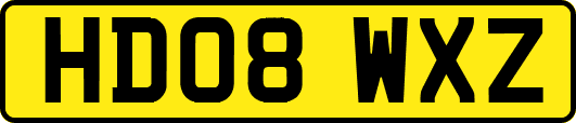 HD08WXZ