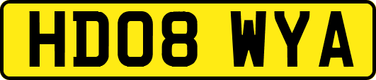 HD08WYA