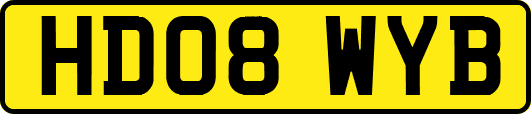 HD08WYB