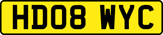 HD08WYC