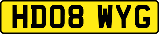 HD08WYG