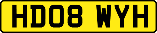 HD08WYH