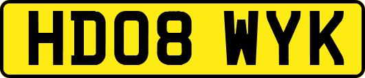 HD08WYK