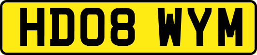 HD08WYM