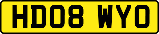 HD08WYO