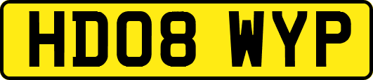 HD08WYP