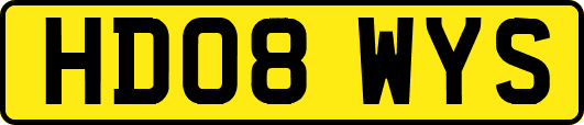 HD08WYS