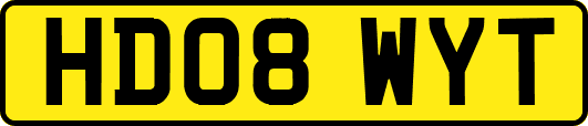 HD08WYT