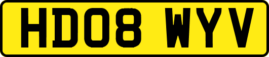 HD08WYV