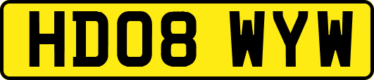 HD08WYW