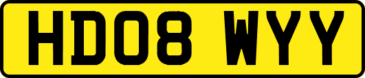 HD08WYY