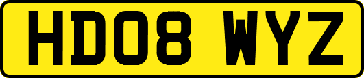 HD08WYZ