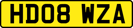 HD08WZA