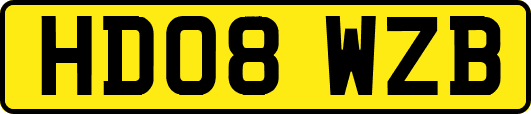 HD08WZB