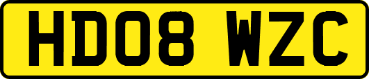 HD08WZC