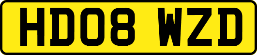 HD08WZD