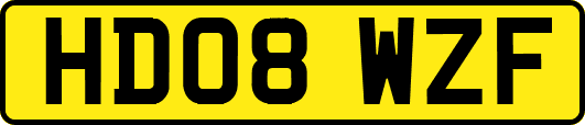 HD08WZF