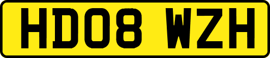 HD08WZH