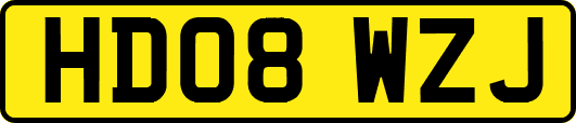 HD08WZJ