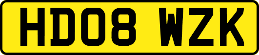 HD08WZK