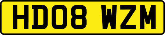 HD08WZM
