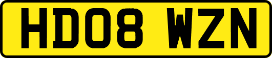 HD08WZN