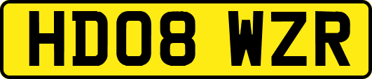 HD08WZR