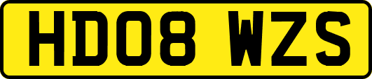 HD08WZS