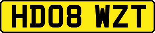 HD08WZT