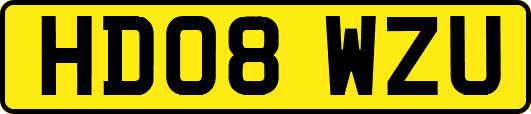 HD08WZU