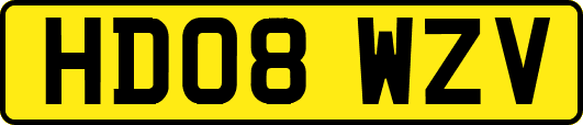 HD08WZV