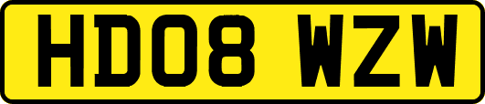 HD08WZW