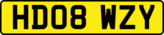HD08WZY