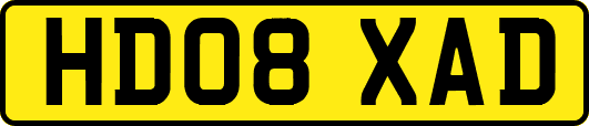 HD08XAD