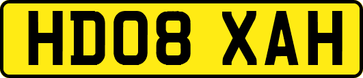 HD08XAH