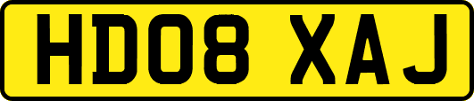 HD08XAJ