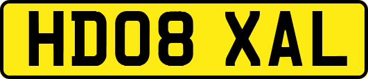 HD08XAL