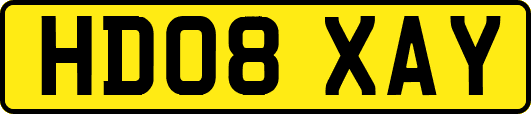HD08XAY