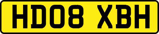 HD08XBH