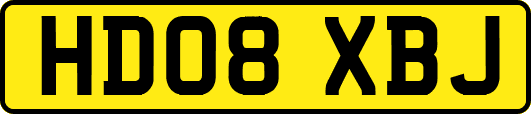 HD08XBJ