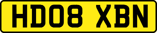 HD08XBN