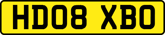 HD08XBO