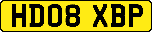 HD08XBP