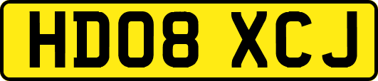 HD08XCJ