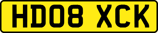 HD08XCK