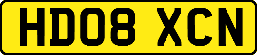 HD08XCN