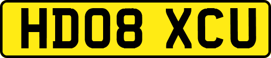HD08XCU